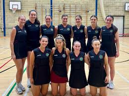 Image result for Greaves Ladies Netball Club