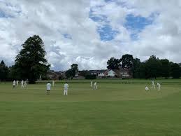 Image result for Eversley Cricket Club