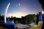 Action Sports News and Videos | Action Recon » BMX Mega Ramp at ...