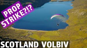 Image result for Scottish Mountain Paragliding Club
