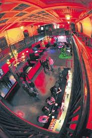 Image result for Newburgh Bowling Club