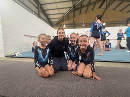 Image result for Bicester and District Gymnastics Club