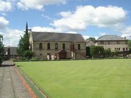 Image result for West End (Coatbridge) Bowling Club