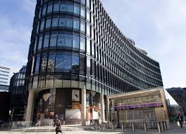 Image result for St Agnes Smbc