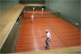 Image result for The Royal Tennis Court