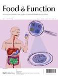 Volumes 1 &amp; 2 of Food &amp; Function free to access « Food &amp; Function Blog