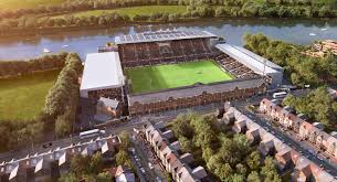 Image result for Fulham Football Club