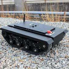 Image result for Robot Tank