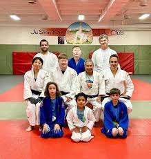 Image result for Edgewood Judo Club