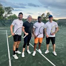 Image result for Corstorphine Tennis Club