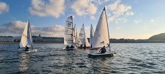 Image result for Llandudno Sailing Club