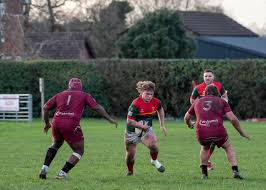 Image result for Rossendale RUFC