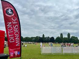 Image result for Ditton Football Club