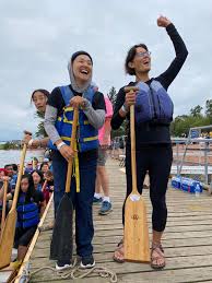 Image result for Wam Dragon Boat Racing Team