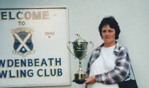 Image result for Cowdenbeath Bowling Club