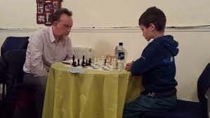 Image result for Musselburgh Chess Club