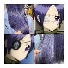 「クローム髑髏 家庭教師ヒットマンREBORN!」の画像検索結果