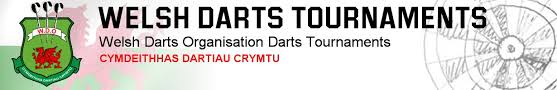 Image result for Clwyd County Darts Club