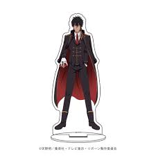 「XANXUS（ザンザス） 家庭教師ヒットマンREBORN!」の画像検索結果