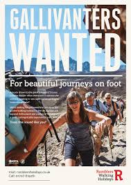 Image result for Hanliensian Rambling Club