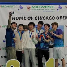 Image result for Chudleigh Badminton Club