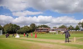 Image result for Hyde Cricket Club