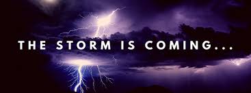 Image result for Storm Junior Netball Club