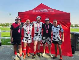 Image result for Consett & District Rugby Football Club