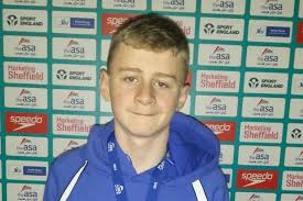 Image result for Garston Swimming Club