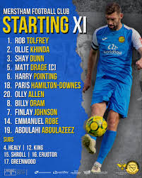 Image result for Merstham Football & Social Club