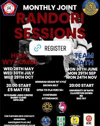 Image result for Camberley Judo Club