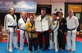 Image result for Koo Self Defence