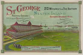 Image result for St Georges Cricket Club