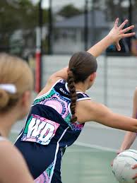 Image result for Jays Netball Club