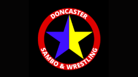Image result for Doncaster Sambo