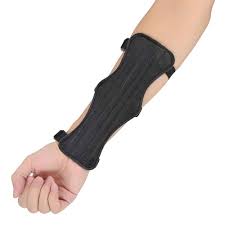 Image result for archer arm guards