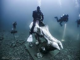 Image result for British Sub-Aqua Teesside 43 Branch