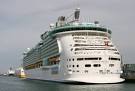 Independence of the Seas...