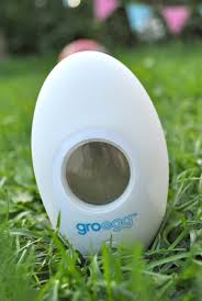 Image result for grobag egg