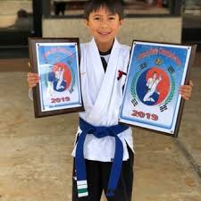 Image result for Championship Martial Arts Frisco