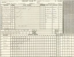 Image result for Chorleywood Cricket Club