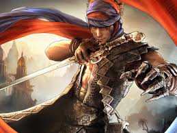 Image result for prince of persia 4