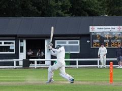 Image result for Gidea Park & Romford Cricket Club
