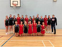 Image result for Ywca Bury Juniors Netball Club