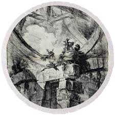 Image result for Carceri d invenzione