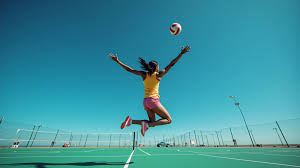 Image result for Aberlady Bays Volleyball Club