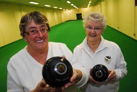 Image result for Thornaby Indoor Bowls Club