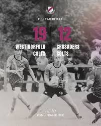 Image result for West Norfolk Rugby Union Football Club