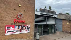 Image result for Frome Swimming Club