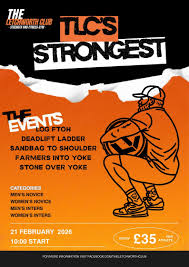 Image result for Hitchin and Letchworth Weightlifting Club